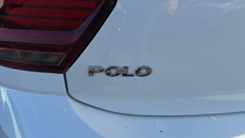 Volkswagen Polo 1.0 TSI 95 SE 5dr Petrol Hatchback